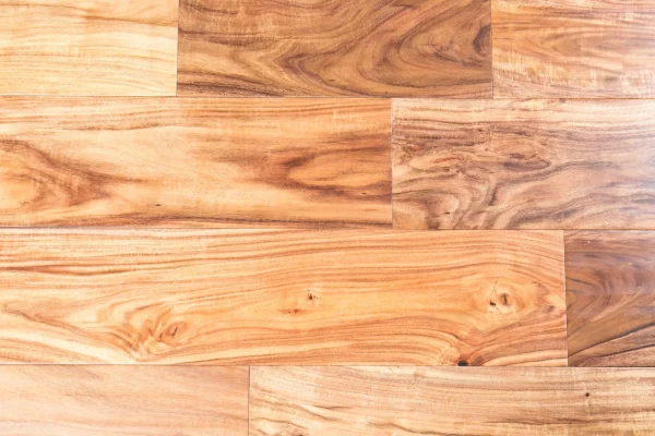 USC Hardwood - Engineered Wood - Flat/Smooth - Acacia - Natural - HANE